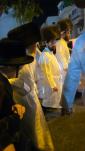 Tefillas Neila by the Toras Chochom Rebbe Shlit"a