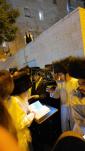 Tefillas Neila by the Toras Chochom Rebbe Shlit"a