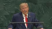 Main image for NUCLEAR RED LINE DRAWN: President Trump Tells World Iran Will Never Get the Bomb