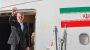 WARTIME VISIT: Iran's Leader Cleared For UN Trip Despite Conflict
