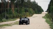 Main image for SWARM ROBOT REVOLUTION: Israeli Firm Unleashes Robotic Force That Lets One Operator Command Entire Drone Armies