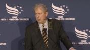 BACK TO BASICS: Kennedy Demands One Election Day, Not A Month