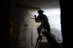 JUSTICE EXPLODES: Yahalom and Nahal Forces Flatten Home of Killer Who Confessed to Deadly March Ramming