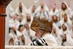 Yom HaKadosh by the Vizhnitzer Rebbe Shlit"a