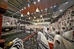 Yom HaKadosh by the Vizhnitzer Rebbe Shlit"a