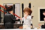 Yom HaKadosh by the Vizhnitzer Rebbe Shlit"a