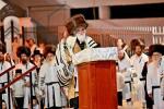 Yom HaKadosh by the Vizhnitzer Rebbe Shlit"a