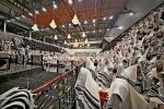 Yom HaKadosh by the Vizhnitzer Rebbe Shlit"a