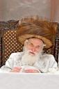 Yom HaKadosh by the Vizhnitzer Rebbe Shlit"a