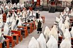 Yom HaKadosh by the Vizhnitzer Rebbe Shlit"a