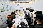 Yom HaKadosh by the Vizhnitzer Rebbe Shlit"a