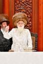 Yom HaKadosh by the Vizhnitzer Rebbe Shlit"a