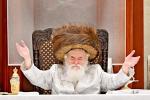 Yom HaKadosh by the Vizhnitzer Rebbe Shlit"a