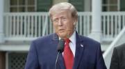 Main image for HISTORY AT THE MANSION: President Trump Thanks Mamdani In First NYC Meeting