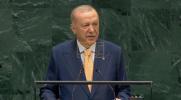 Main image for UN SHOWDOWN: Erdogan Demands 'More Pressure' On Israel Over Gaza
