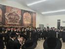 Siyum Hazman at Yeshiva Esek HaTorah