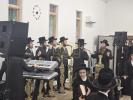 Siyum Hazman at Yeshiva Esek HaTorah