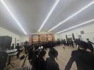 Siyum Hazman at Yeshiva Esek HaTorah