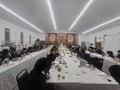 Siyum Hazman at Yeshiva Esek HaTorah
