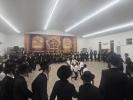 Siyum Hazman at Yeshiva Esek HaTorah