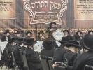Siyum Hazman at Yeshiva Esek HaTorah
