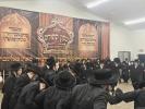 Siyum Hazman at Yeshiva Esek HaTorah