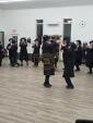 Siyum Hazman at Yeshiva Esek HaTorah