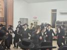Siyum Hazman at Yeshiva Esek HaTorah