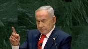 PROPAGANDA WAR EXPOSED: Netanyahu Accuses Qatar And Turkey Of Funding Lies