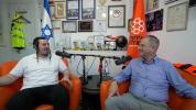 Main image for #5: Eli Beer & United Hatzalah
