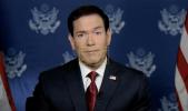 Main image for LIFELINE REOPENING: Rubio Reports 70% Oil Recovery At Hormuz