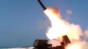 MARITIME MISSILE TEST: Lockheed Martin's PrSM Increment II Strikes Moving Target in Flight Demonstration