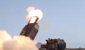 Main image for MARITIME MISSILE TEST: Lockheed Martin's PrSM Increment II Strikes Moving Target in Flight Demonstration