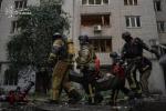 Main image for TRAGEDY IN UKRAINE: Russian Drone Kills 14-Year-Old Israeli Boy In His Home