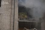 TRAGEDY IN UKRAINE: Russian Drone Kills 14-Year-Old Israeli Boy In His Home