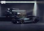 GOING FOR BROKE: Saudi Arabia's Debut EV Brand Stuns With Absurd Speed