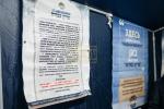 Masses of Yidden Packed Shuls and Central Batei Medrash in Moscow, the Capital of Russia, for Uplifting Yom Kippur Tefillos B'Rov Am Hadras Melech.