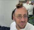 Main image for The New Style in a Few Years: Small Shtreimels