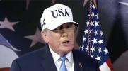 Main image for VICTORY FORECAST: Trump Predicts Iran War Will End Very Soon