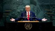 🚨&nbsp;AMERICA FIRST THUNDER: Trump Storms UN Stage Declaring Nation Stronger Than Ever Before