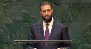 Main image for GOLAN LINE IN THE SAND: Syrian President Vows to Block Any Israeli Sovereignty Grab