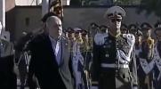 Main image for HISTORIC DOOR OPENS: Trump Signals He'd Meet Iran's President