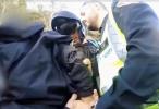 Main image for CAUGHT ON CAM: Fleeing Teen Slams Stolen Car Into Bus