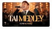 Main image for Dovid Rotberg x Avrumi Rosenfeld - The TAI Medley