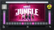 Main image for Jungle (UPMIX) Visualizer