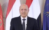 Main image for 🚨&nbsp;ENDGAME DECLARED: Yemeni President Launches Full-Scale Houthi Offensive