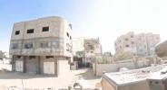 Main image for TANK STRIKE CAPTURED: Footage Shows Elimination of Hamas Operative in Urban Clash