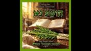 Main image for Hosha Na &ndash; Yehoshua Heshel Scharf