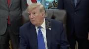 I WOULDN'T HAVE: Trump Slams Britain Over Airbase Suspects' Release