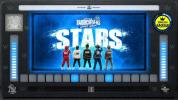 Main image for Stars (UPMIX) Visualizer